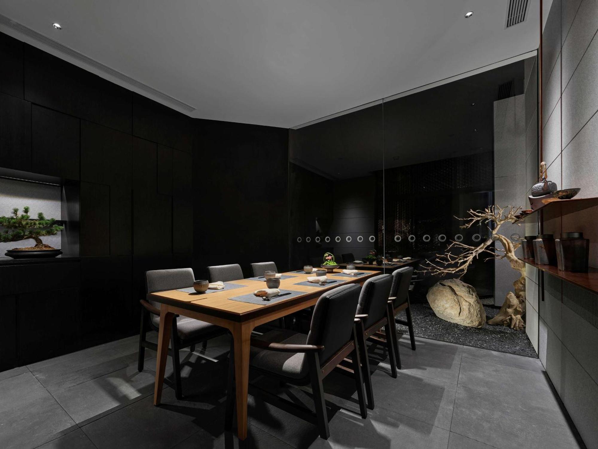 Hotel Hilton Guiyang Guiyang  Exterior foto